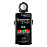 Sekonic L-478D Litemaster Pro lysmåler Sort