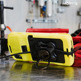 Mobilis 020009 tilbehør til mobiltelefontaske