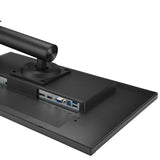 ASUS VA24DQFS computerskærm 60,5 cm (23.8") 1920 x 1080 pixel Fuld HD LCD Sort
