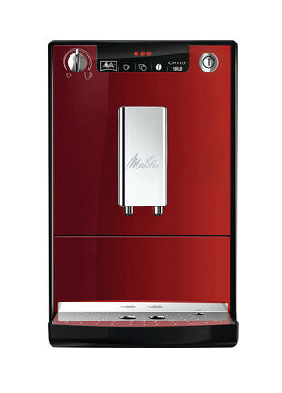 Melitta CAFFEO SOLO Fuld-auto Espressomaskine 1,2 L