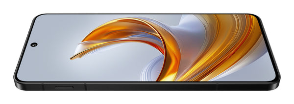 ZTE Nubia NBAIRPROBLK smartphone 17,2 cm (6.77") Dual SIM Android 16.0 5G 8 GB 512 GB Sort