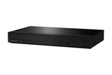 Panasonic DP-UB154 Blu-Ray afspiller 3D Sort
