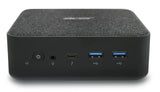 Acer Revo Box RB102-14U5U Intel Core 5 120U 16 GB DDR5-SDRAM 512 GB SSD Windows 11 Home Mini PC Sort