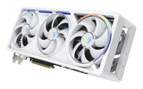 ASUS ROG Astral - -RTX5090-O32G-WHITE NVIDIA GeForce RTX 5090 32 GB GDDR7