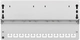 Goobay 93041 patch panel