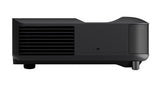 Epson EH-LS670B Standard-kast projektor 3LCD UHD 4K (3840x2160) Sort