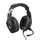 Trust GXT 488 Forze PS4 Headset Ledningsført Spil Sort
