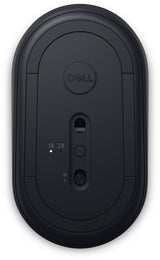 DELL MS355 mus Universel Ambidextrous RF trådløs + Bluetooth Optisk 4020 dpi
