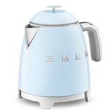 Smeg 50's Style Elkedel KLF05PBEU Pastelblå