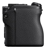 Sony α α6700 MILC krop 27 MP Exmor R CMOS 6192 x 4128 pixel Sort