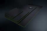 Razer Gigantus V2 - Large Gaming musemåtte Sort, Grøn