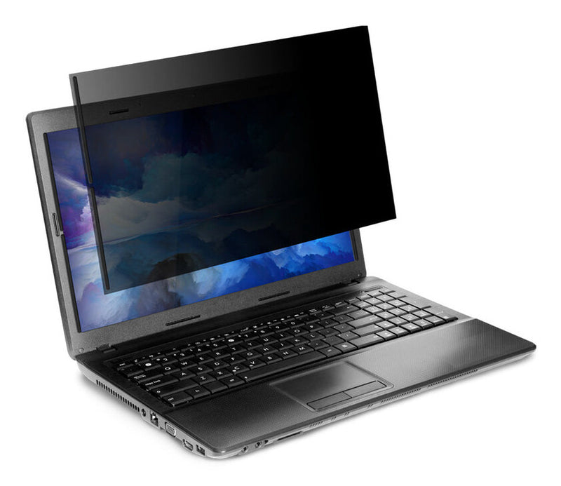 Targus 4Vu 35,6 cm (14") Laptop Rammeløst display privatlivsfilter