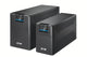 Eaton 5E Gen2 1200 USB UPS-enhed Interaktivt indgangsstik 1,2 kVA 660 W 2 AC stikkontakt(er)