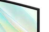 Samsung S65UC computerskærm 86,4 cm (34") 3440 x 1440 pixel UltraWide Quad HD LCD Sort