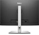 DELL Pro QC24250 Intel Core Ultra 7 265 61 cm (24") 1920 x 1080 pixel Berøringsskærm All-in-One PC 16 GB DDR5-SDRAM 512 GB SSD Windows 11 Pro Wi-Fi 6E (802.11ax) Sort
