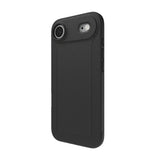 ZAGG Luxe mobiltelefon etui 16,5 cm (6.5") Cover Sort