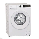 Candy GD 498-S vaskemaskine Front-læsning 9 kg 1400 rpm Hvid