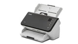 Kodak E1040 ADF-scanner 600 x 600 dpi A4 Sort, Hvid