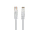 Lanberg PCU6-10CU-0150-S netværkskabel Grå 1,5 m Cat6 U/UTP (UTP)