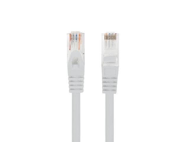 Lanberg PCU6-10CU-0150-S netværkskabel Grå 1,5 m Cat6 U/UTP (UTP)
