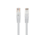 Lanberg PCU6-10CU-0050-S netværkskabel Grå 0,5 m Cat6 U/UTP (UTP)