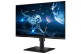 Samsung S40GD computerskærm 68,6 cm (27") 1920 x 1080 pixel Fuld HD LCD Sort