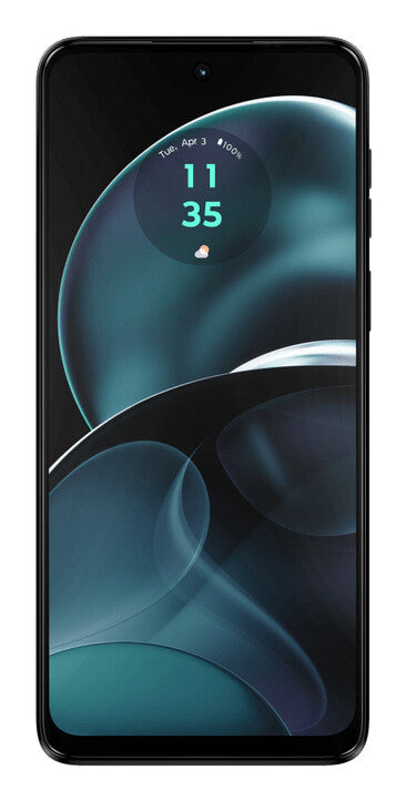 Motorola moto g14 16,5 cm (6.5") Dual SIM Android 13 4G USB Type-C 4 GB 128 GB 5000 mAh Grå