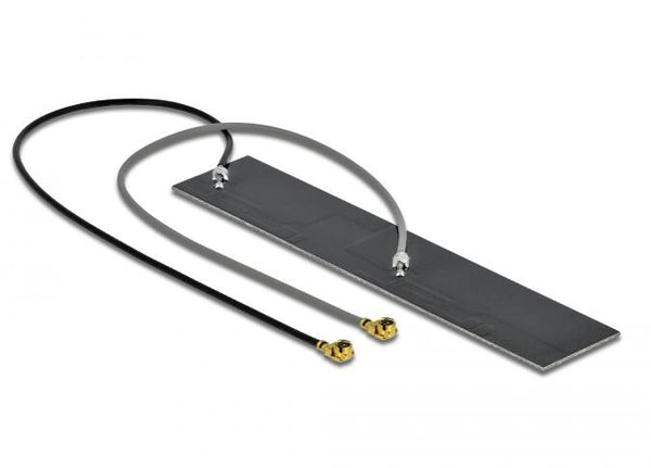 DeLOCK 12627 antenne MHF 5 dBi