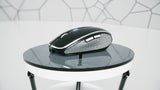 CHERRY MW 8C ADVANCED mus Ambidextrous RF trådløs + Bluetooth Optisk 3000 dpi