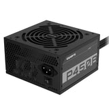 GIGABYTE P450B enhed til strømforsyning 450 W 20+4 pin ATX ATX Sort