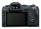 Canon EOS R8 + RF 24-105mm F4-7.1 IS STM MILC 24,2 MP CMOS 6000 x 4000 pixel Sort