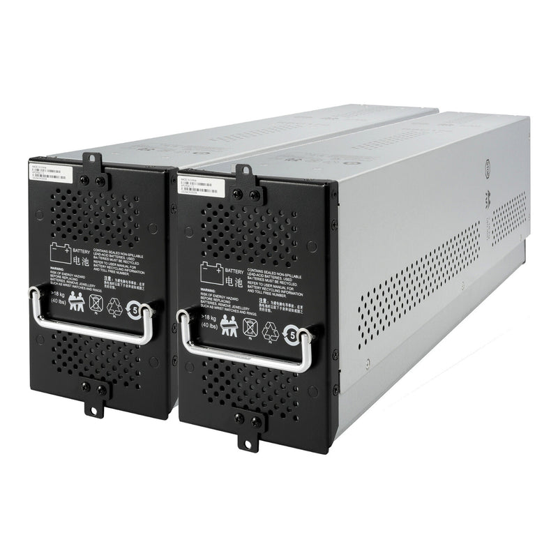 APC APCRBC172 UPS batteri Blysyre 192 V