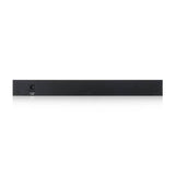Zyxel GS1900-8 Administreret L2 Gigabit Ethernet (10/100/1000) Sort