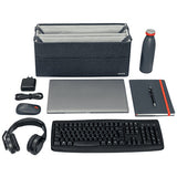 Leitz Hot Desking-arbejdstaske i stof