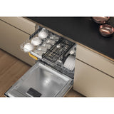 Whirlpool W8I HF58 TU Fuldt indbygget 14 kuverter