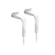 Ubiquiti U-CABLE-PATCH-2M-RJ45 netværkskabel Hvid Cat6