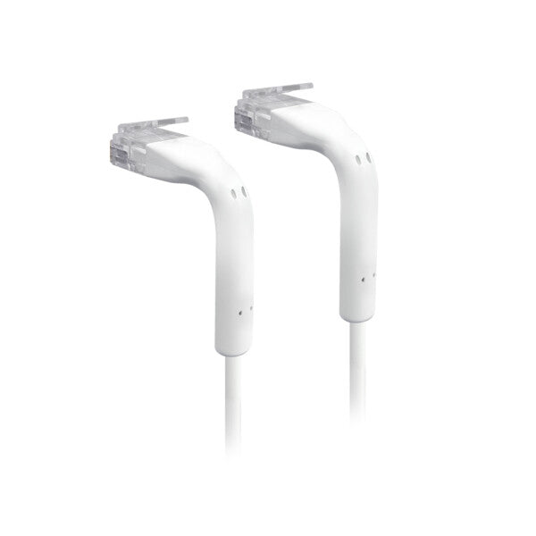 Ubiquiti U-CABLE-PATCH-8M-RJ45 netværkskabel Hvid Cat6