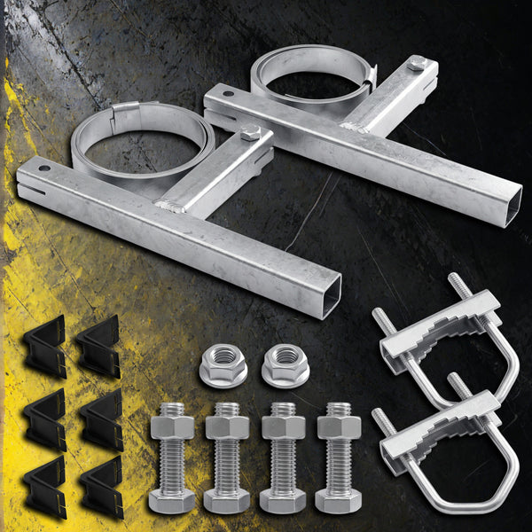 Extralink 7M CHIMNEY HANDLE MOUNT