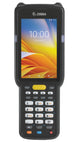 Zebra MC3300x håndholdt mobil computer 10,2 cm (4") 800 x 480 pixel Berøringsskærm 505 g Sort