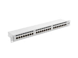 Lanberg PPS6-1024-S patch panel 1U