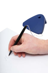 MAUL 4393037 pen- og blyantholder Blå