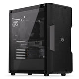 ENDORFY Regnum 400 Air Tower Sort
