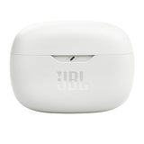 JBL Wave Beam Headset True Wireless Stereo (TWS) I ørerne Opkald/Musik/Sport/Hverdag Bluetooth Hvid