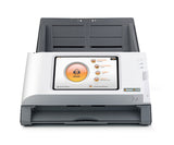 Plustek eScan A350 Essential ADF-scanner 600 x 600 dpi A4 Sort, Hvid