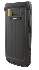 Honeywell CT45XP håndholdt mobil computer 12,7 cm (5") 1920 x 1080 pixel Berøringsskærm Sort