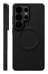 PanzerGlass CARE™ by ® SL1M Case Sort m. Qi Samsung Galaxy S26 Ultra