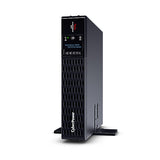 CyberPower PR3000ERT2UC UPS-enhed Interaktivt indgangsstik 3 kVA 3000 W 10 AC stikkontakt(er)