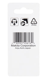 Makita B-23656 skruetrækker bit 3 stk