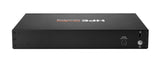 HPE Aruba Networking 9106 (RW) 2x SFP+ 2x Combo 2x PoE Hybrid Gateway gateway/controller 1000, 10000 Mbit/s