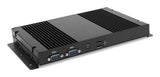AOPEN DEX5750 Intel® Core™ i5 i5-1135G7 8 GB DDR4-SDRAM 128 GB SSD Windows 11 Mini PC Sort